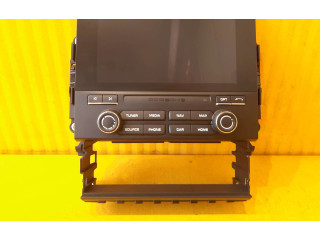 Дисплей 95B919606E, 95B919606E Porsche Macan