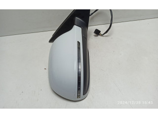 Зеркало электрическое Audi Q3 8U 2011 - 2016 года