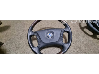 Volant BMW 5 E39 2001 6756414, 4385E391HF