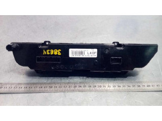 Блок управления климат-контролем 97250F1401FHV   KIA Sportage