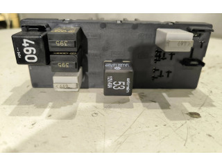 Блок комфорта 8p0907279   Audi A3 S3 8P   