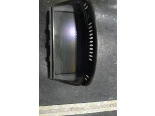 Дисплей 68.52-6952328 BMW 5 E60 E61