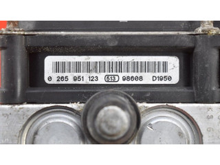 Блок АБС 27536SC020, 27536SC020   Subaru  Forester SH  2008 - 2013 года