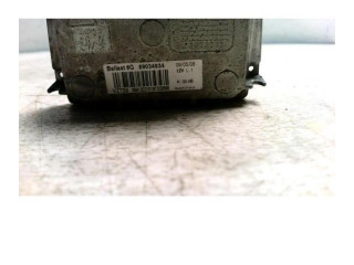 Блок управления Xenon