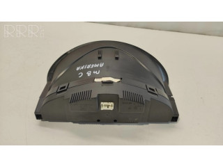 Přístrojová deska Mercedes-Benz C W203 2003 A2035408011, 110080183