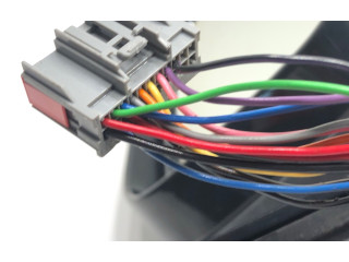 Зеркало электрическое Jaguar XJ X351 2009 - 2019 года