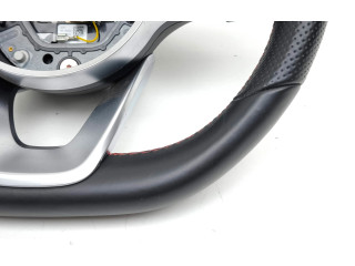 Руль Mercedes-Benz EQA 2021 - года 4551923, A0050004599