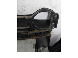 Диффузор 7751697626   Renault Twingo III      