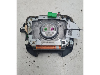 Подушка безопасности водителя 8626844, 8626844 Volvo V70