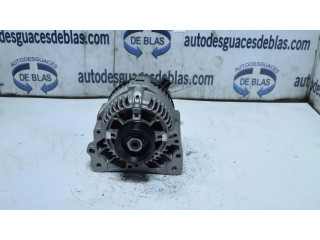 Генератор 436482   Volkswagen Golf III      