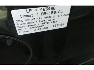 Ручка стеклоочистителей 9185417   Opel Meriva A