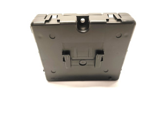 Блок управления климат-контролем 27760-5MP3C   Nissan Ariya