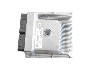 Řídící jednotka 9851418180, 9815023380   Opel Crossland X 2023