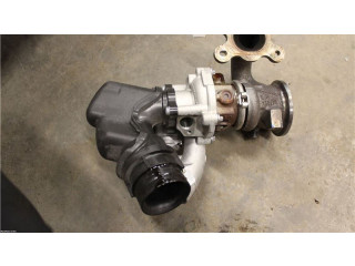 Турбина Skoda Fabia Mk3 (NJ) 04E145721L, BM003001 для двигателя CJZC