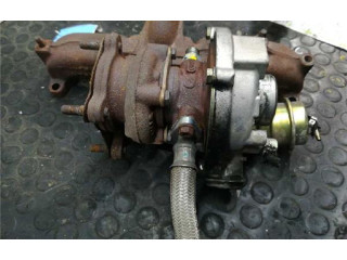 Turbodmychadlo Турбина 38145701D Seat Toledo I (1L)