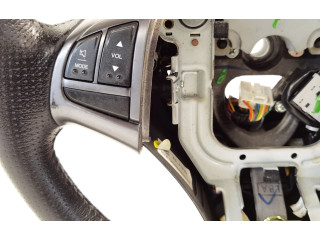 Руль SsangYong Korando - года