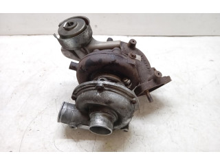 Турбина Mazda Premacy VJ300309, VJ300309