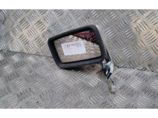 Зеркало (механическое) Jaguar XJ SERIE 3 1979 - 1992 года