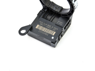 Řídící jednotka 5S71-12A650-EA, 5S7112A650EA Ford Mondeo Mk III 2000