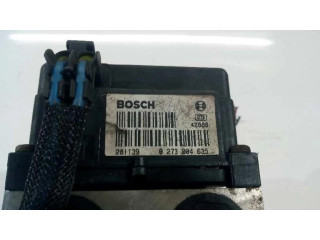 Jednotka ABS 476605M306, Nissan Almera N16