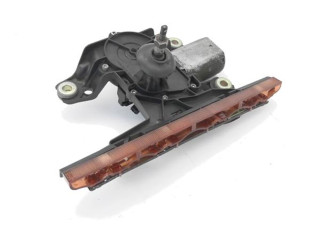 Моторчик заднего дворника A1698200340    Mercedes-Benz A W169