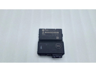 Блок управления 8U0907468G Audi A1