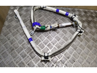 Боковая подушка безопасности 8T0880741A   Audi A5 8T 8F