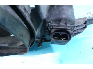 Комплект вентиляторов     8240351, IMPRK1231312    Renault Clio II 