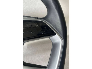 Руль Audi e-tron   -  года 85E419091B      
