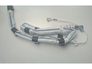 Боковая подушка безопасности 653610600B Dacia Jogger