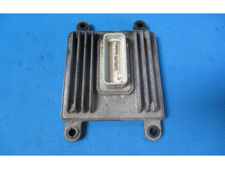 Блок управления mr166014, x4t63471m Mitsubishi L200