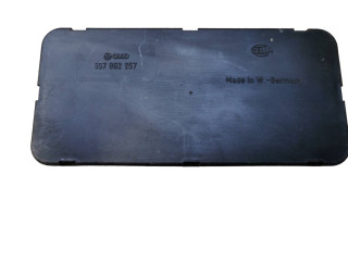 Блок подушек безопасности 357862257 Volkswagen PASSAT B3