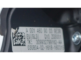 Volant Mercedes-Benz A W176 2016 A0014609003, 309932799162