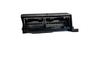 Блок подушек безопасности 619771200, 9674290580   Citroen C5