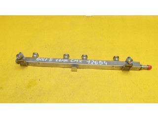 Vstřikovací lišta Audi A3 S3 8P