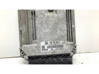 Řídící jednotka 03C906032Q, 03C906032C Volkswagen Golf V 2007