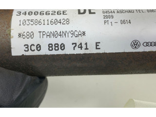 Боковая подушка безопасности 3C0880741E   Volkswagen PASSAT B6