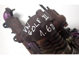 Турбина Volkswagen Golf II 068145704D
