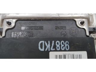 Блок управления двигателя 391182B280, 391032B600   KIA Venga