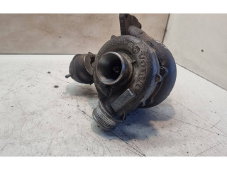  Турбина Volvo V70  8689592, 7231574         