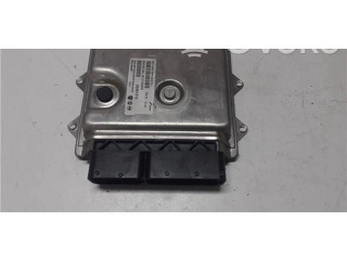 Блок управления 55261312 Fiat Qubo