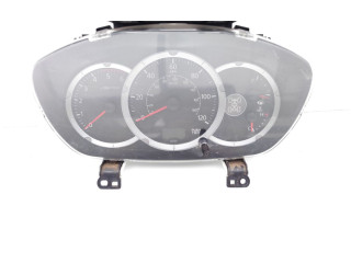 Панель приборов MM0050-318, 8100C099 Mitsubishi L200