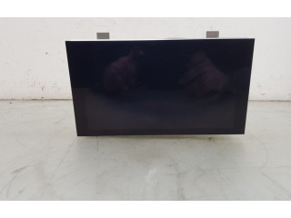 Экран/ дисплей / маленький экран 4KE919603A Audi e-tron