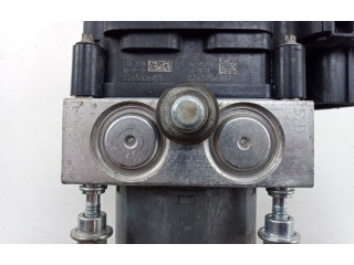 Блок АБС 445400H070, 0265261010   Citroen  C1  2006 - 2013 года