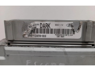 Řídící jednotka 98AB12A650BDB Rover Rover