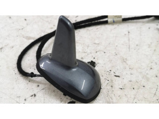 Антенна (антенна GPS)