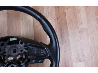 Руль Mazda CX-5 2012 - 2017 года B63M3298XA02, B63M3298X02