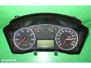 Přístrojová deska Fiat Croma 2006 51735924