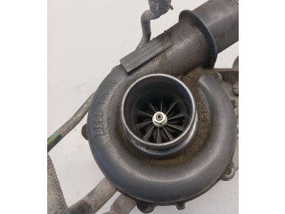 Турбина Ford Ranger UJ38101