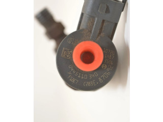 Форсунка 0445110340, 1980S5 Citroen Berlingo для дизельного двигателя 9HN (DV6ETED) 1.6